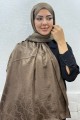 Premium Jakar Şal 035V